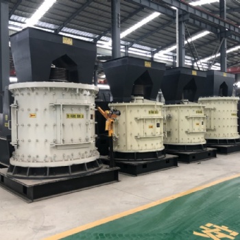 數控板錘制砂機 立軸破 立軸式破碎機 數控立軸碎石機
