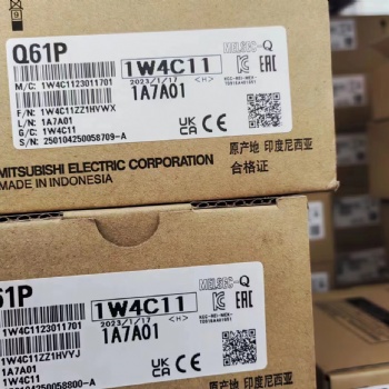 Q00JCPU三菱PLC滄州東光技術支持