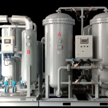 鋰電池行業用高純度制氮機