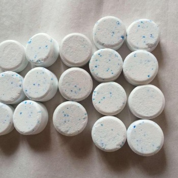 河北消毒片 消毒片廠家 消毒片的用途