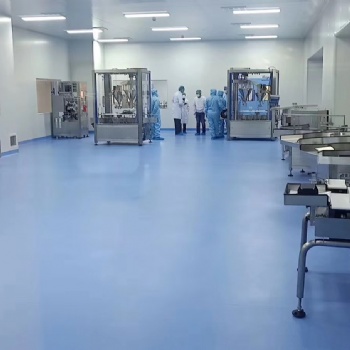 天津體外診斷試劑潔凈車間制造企業(yè)