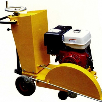 馬路切割機 發動機型號 HQ-1200
