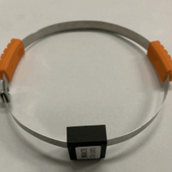 SW-600CTR無線測溫發射模塊