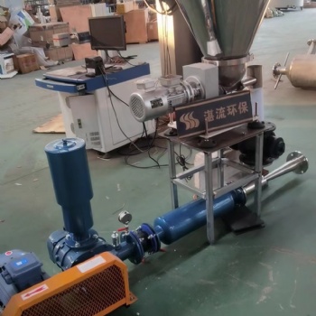 活性炭噴射系統(tǒng) 干法脫酸系統(tǒng)