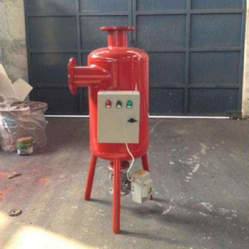 可拆式旋流除砂器選型新余