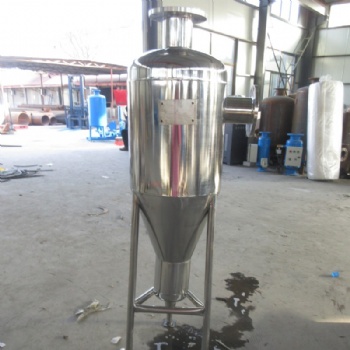 空調冷卻水旋流除砂器鷹潭