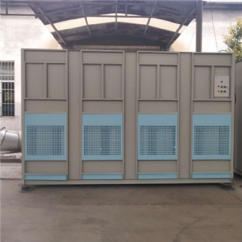 干式打磨柜 脈沖濾筒式家具木工用打磨除塵柜