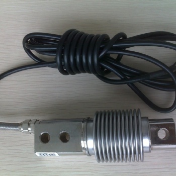 柯力HSX-A 500kg波紋管稱重傳感器