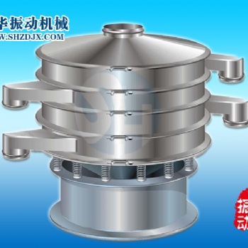 振動篩日常中如何保養好
