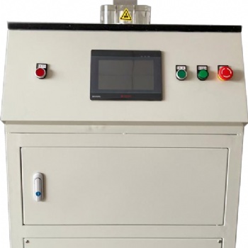 卓顯智能PCB自動取樣機
