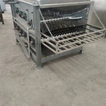 禽類精脫羽機(jī) 七輥脫毛機(jī)