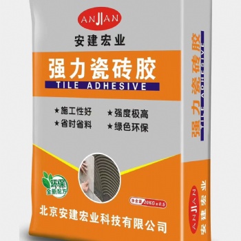 甘肅AJ101瓷磚粘接劑