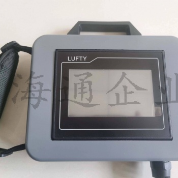 LUFTY CT、PT帶電補油監護儀