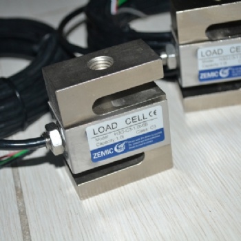 中航電測H3G-C3-5t-6B S型拉壓雙向稱重傳感器
