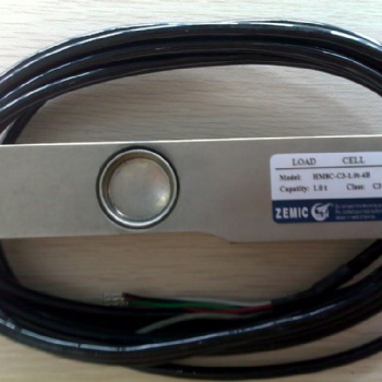 HM8C-C3-1t-4B中航電測懸臂梁式稱重傳感器