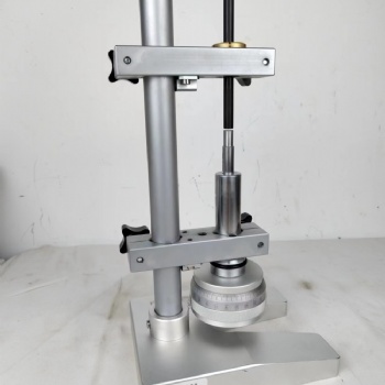 智舜測控GYB-YL-3000L 25mm高精度電子引伸計標定儀 原廠供應省心 安全高效