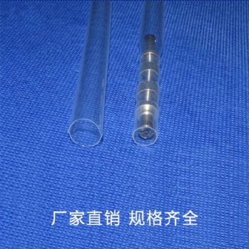 Fep熱縮管透明鐵氟龍熱縮管