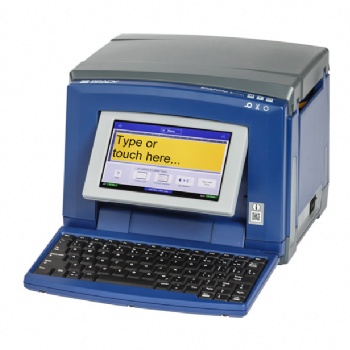 廣州貝迪S3100 標識標簽打印機
