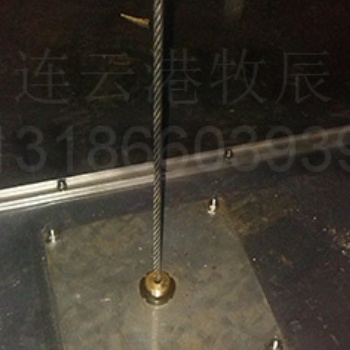 新型全接液高效焊接內浮盤 浸液新型高效焊接內浮盤
