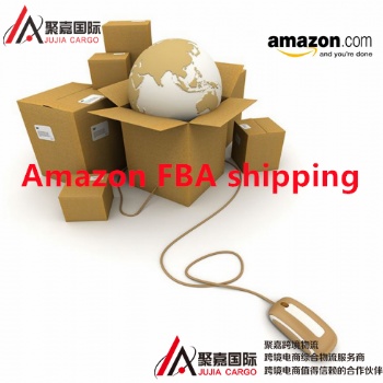 上海港中美物流物流專線FBA頭程整柜拼箱DDU散貨DDP雙清到門