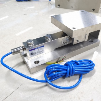 H8C-5T稱重傳感器 ZEMIC中航電測稱重模塊