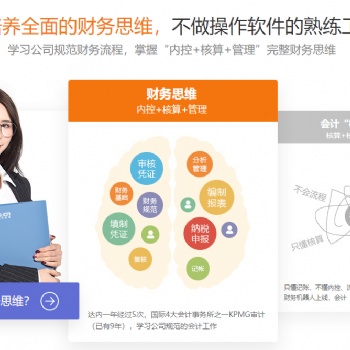 蘇州園區會計的培訓學習課程在哪里有教學計劃