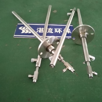 水泥廠脫硝專用噴槍 物化效果好 耐磨損