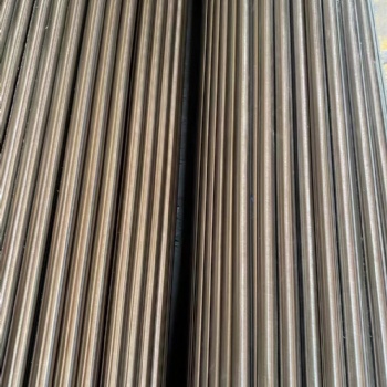 Inconel601不銹鋼無縫毛細管