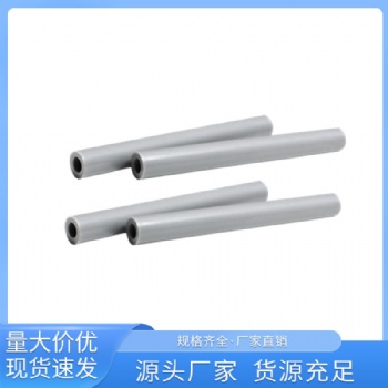 尼龍阻燃圓體間隔柱電路板塑料絕緣直通管面板連接固定隔離支撐柱