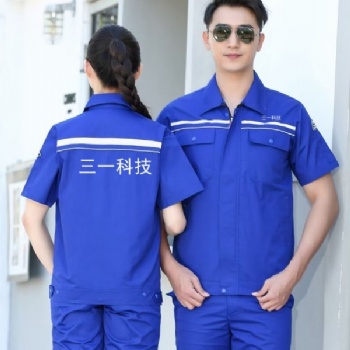 廣州環(huán)衛(wèi)服定制，廣州環(huán)衛(wèi)工人服裝定制