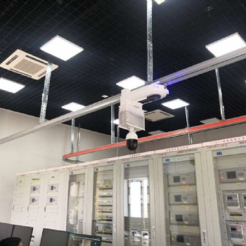 發源地智能-軌道巡檢機器人-配電房巡檢機器人