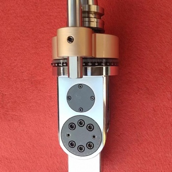 菲斯特角度銑頭萬向型