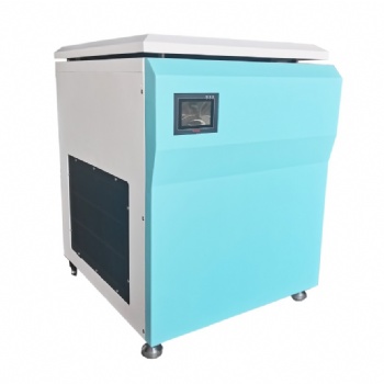 勤誠QCL-40R立式自動定位離心機(低速4000轉)