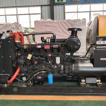 山東柴油發(fā)電機100千瓦備用電源 防凍發(fā)電機組