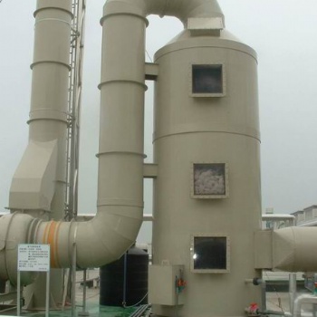 水噴淋廢棄凈化塔設備工廠直發