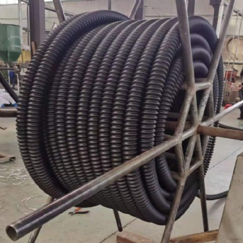 CFRP碳素管 單壁螺紋管 路燈電線管 80地埋路燈線管