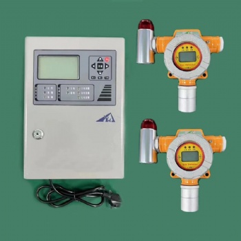 艾瑞達ARD600氣體控制器GT-ARD300氣體探測器