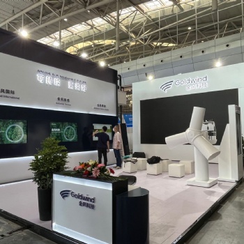 特裝展臺搭建 展會設(shè)計布置-**展覽設(shè)計服務(wù)商