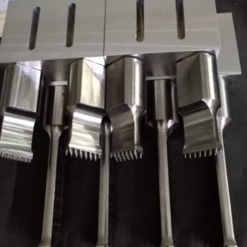 天津名匠智能制造有限公司模具加工定制