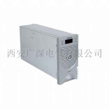 愛默生ER22010/T直流屏充電模塊安裝維修 廣深