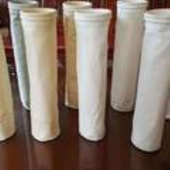 滌綸除塵器濾袋科豪品牌針刺高效過濾布袋防水防油耐高溫