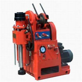 礦用1K-JKL型安全坑道磚機(jī)