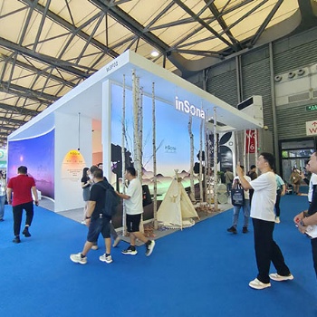 上海 智能家居展覽會2024年