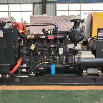 明恒自動化發(fā)電機組 明恒自啟動 自切換發(fā)電機