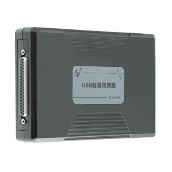 USB采集卡16路模擬量采集卡阿爾泰科技USB3136多功能數據采集卡