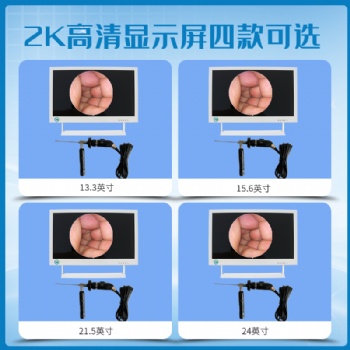 可視采耳鏡頭維修 鼻腔口腔檢測(cè)儀器 鼻炎鼻甲肥大檢測(cè)設(shè)備 檢查款耳鼻喉高清可視源頭廠家