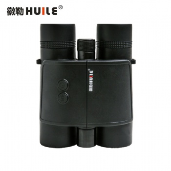 徽勒TP系列雙筒測距望遠(yuǎn)鏡
