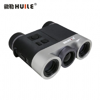 徽勒HB-S系列雙筒測距望遠鏡
