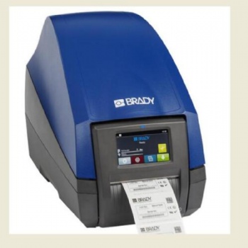 BradyPrinter i5100 標簽打印機