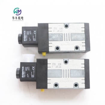 安沃馳電磁閥5772070220